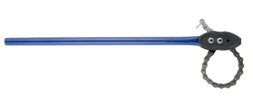 Eclipse Professional Tools ECPW8 Chain Pipe Wrench 8 / 200mm