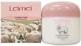Amazon Leimei ラノリンクリーム 100g プラセンタ配合 Nature S Care Australia 並行輸入品 Nature S Care スキンケア ボディケア 通販