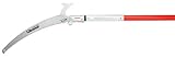 Gilmour 20-18 16-Inch Curved Blade Commercial Grade Pole Saw With Fiberglasss Handle