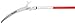 Gilmour 20-18 16-Inch Curved Blade Commercial Grade Pole Saw With Fiberglasss Handle primary