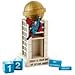 Superman Daily Planet Perpetual Calendar Calendars Superheroes; Movies & TV