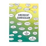 Emergent Curriculum, Jones, Elizabeth and Nimmo, John, 0935989625