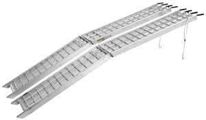 Amazon.com: Oxlite Manufacturing Collapsing Ramp Runners 1000 LB #12982 ...