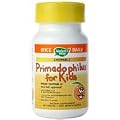 Nature's Way Primadophilus for Kids, Orange, 30 Count (Pack of 2)