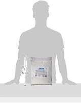 Mouldmaster 1 Kg Stonecast White - Stronger Than Plaster Craft Material view 4