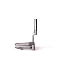 Pinemeadow Pre Putter (para diestros, acero, regular, 34 pulgadas)