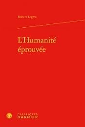 L' humanité éprouvée