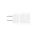 Samsung EP-TA20JWE Travel Charger for Micro USB Devices - White