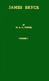 James Bryce, Fisher, Herbert A., 0837147980