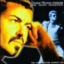 George Michael Album: «Faith: Interview (Picture Disc)» (Front side)