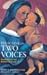 Preaching in Two Voices: Sermons on the Women in Jesus' Life by 