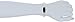 Bulova Women's 96T15 Crystal Watch