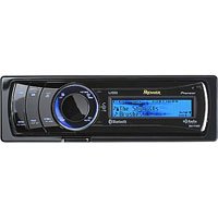 Pioneer DEHP710 / DEH-P710BT / DEH-P710BT Premier CD Receiver