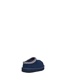 UGG Unisex-Child Tasman Ii Slipper, New Navy, 01