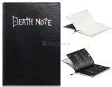 Frogwill Anime Death Note Cosplay Notebook Feather Pen by Animation Gadget