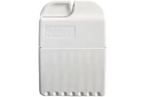 CASTLE HEARING Original for GN Resound | GN Wax Guards | 5 Packs Total of 40 Wax Guards