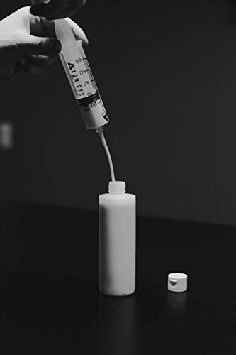 KOM Cycling Tubeless Sealant Injector Spuit en Presta Valve Core Removal Tool door Ontworpen voor Stans No Tubes kit en… - Image 4