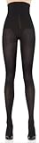 Spanx Womens Haute Contour High-Waisted Tights