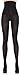 Spanx Womens Haute Contour High-Waisted Tights