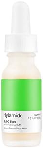 hylamide eyes