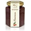 Apicoltura Cazzola – 100% EXTRA zure kersenjam (pectinevrij) – pot van 200 g (verpakking van 2 x 200 g)