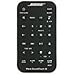 Bose Wave Soundtouch Series IV Remote Control - Black