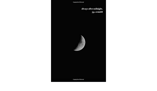 Amazon Com Always After Midnight Swindell J P Pena Jess Books