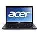 Acer Aspire AS7250-0839 17.3 Notebook PC - AMD Dual-Core Processor E-450 