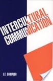 Intercultural Communication, Sarbaugh, L. E., 0887387195