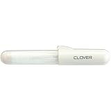 CLOVER White Chaco Liner