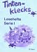 Tintenklecks - Lesehefte Serie I