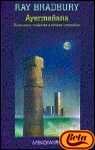 Ayermanana Ray Bradbury Pdf Openunep