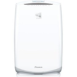 ダイキン 空気清浄機 光クリエール ACM6B-N ダイキン工業 光クリエール MCK55NBK-W 取扱説明書・レビュー