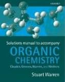 Solutions Manual to Accompany Organic Chemistry