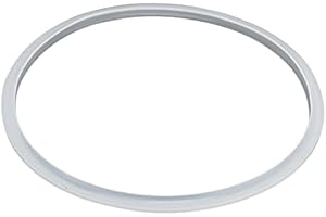 Pressure Cooker Sealing, Gasket Seal Rings Silicone O Replacement Cooker Sealing Accessory for Pressure Cooker(28cm/11in)