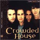 Crowded House Album: «Best of» (Front side)