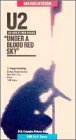 UNDER A BLOOD RED SKY                             