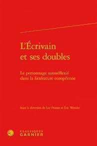 Book's Cover ofL'écrivain et ses doubles