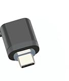 USB C Hub Multiport Adapter - ikling (2018 New Version) Portable Hub, 4K HDMI Video Output, USB-C, MicroSD/SD Card Reader, 2 x USB 3.0 for MacBook Pro Lenovo Asus Google Pixel USB Type-C Device Owner