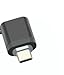 USB C Hub Multiport Adapter - ikling (2018 New Version) Portable Hub, 4K HDMI Video Output, USB-C, MicroSD/SD Card Reader, 2 x USB 3.0 for MacBook Pro Lenovo Asus Google Pixel USB Type-C Device Owner