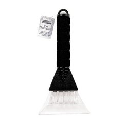 Deluxe Ice Scraper, Car Pride