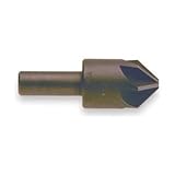 Countersink 6 Fl 82 Deg 18 Cobalt