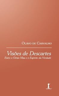 Livro Visões De Descartes