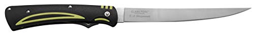 1 Clark+Folding+Fillet+Knife+Sheath