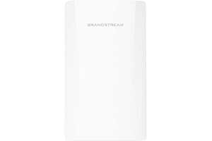 Grandstream GWN7605CLR WiFi 5 Compact Outdoor Access Point