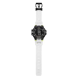 Casio Men's G-Shock Move, GPS Heart Rate Running