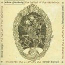 Allen Ginsberg Ablum Cover