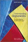 Understanding Arguments : An Introduction to Informal Logic, Fogelin, Robert J. and Sinnott-Armstrong, Walter, 0155075489