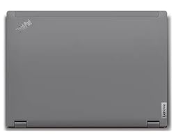 NewLenovo ThinkPad P16 Gen 2 Mobile Workstation