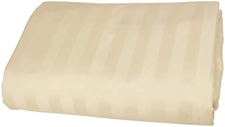 Luxurious Collections 1 PC Fitted Sheet 